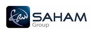 Saham